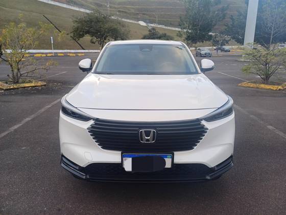 HONDA HR-V 1.5 DI I-VTEC FLEX EXL CVT HONDA HR-V 1.5 DI I-VTEC FLEX EXL CVT
